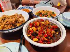 -回家吃饭·地道南昌菜(建德观总店)