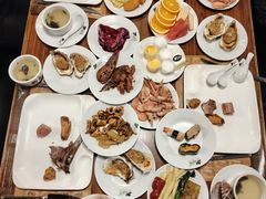 -汉巴味德(大悦城店)