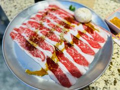 -安又胖韩国烤肉(长宁龙之梦店)