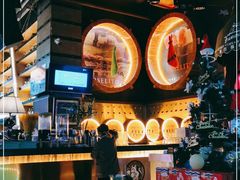 -Famous肥猫墨西哥音乐餐吧(五棵松华熙LIVE店)