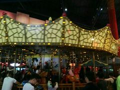 -万达茂商场(南京仙林店)