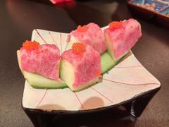 -無二炙坊·和牛烧肉(大钟寺1733店)