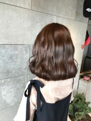-名品美发