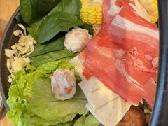 -京和风食堂·定食寿喜锅(保利樾广场店)