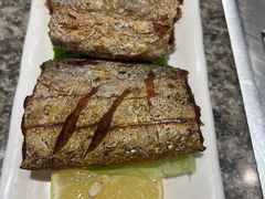 -阿里郎韩国料理