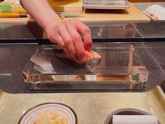 -奈良本寿司(永嘉路店)