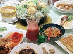 -金时代顺风大酒店(临港百联店)
