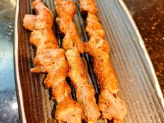 -塔哈尔·新疆盛宴(复地活力城店)