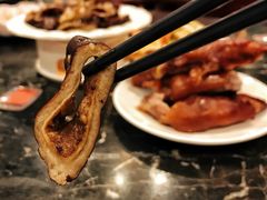-吾味香葫芦头(安西街店)