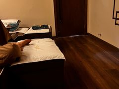 -富贵沐足·足浴按摩SPA(司门口解放路店)