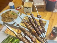 -江湖翅客(琶洲新村店)