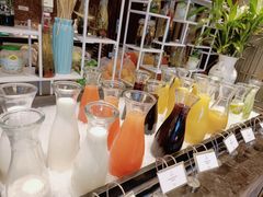 -索菲特西湖大酒店·香榭丽全日候餐厅(南山路店)