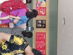 -星巴克(三亚海棠湾国际免税城店)