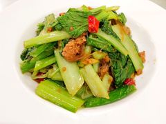 -李记饺子·熏酱东北菜(欢乐谷店)