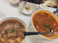 -恒盛居回族饭店