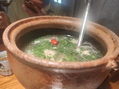 -老湘村·湖南土菜(天河维多利店)