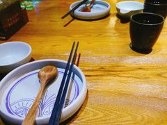 -云海肴·汽锅鸡·云南菜(天津国金汇店)