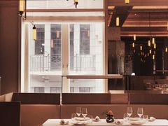大堂-Jean Georges