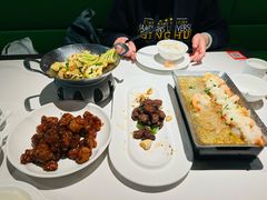 -外婆家(西红门荟聚购物中心店)