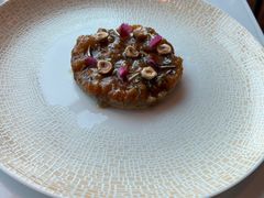 -翡翠36餐厅(浦东香格里拉店)