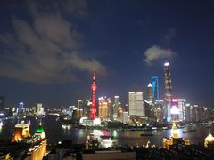 -顶层酒吧ROOF(上海艾迪逊酒店)