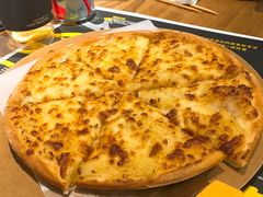 -乐凯撒披萨(正佳广场店)