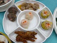 -利雅园酒家(大沙地店)