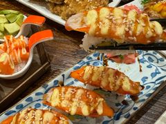 -小川洋风料理(街道口店)