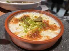 牛奶饭-纳鲁孜·新疆特色餐厅(上海悦荟广场店)