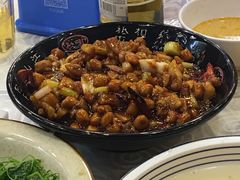-嘉陵楼馋嘴城(簋街总店)