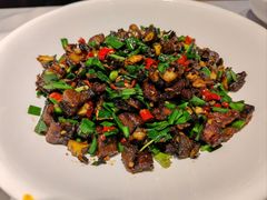 -院里寻菜·精致庭院菜(观沙岭店)