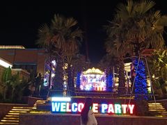 -三亚海昌梦幻海洋不夜城