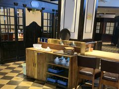 -小柴米·传统江西菜(八一广场店)