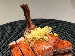 -皇朝会.经典传统粤菜(外滩店)
