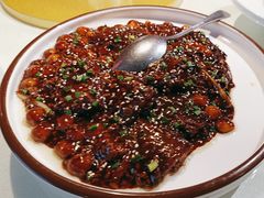 -桂花龙井餐厅