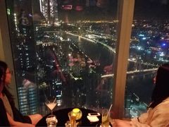 -广州四季酒店·天吧·高空酒吧