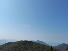 -长沙黑麋峰国家森林公园