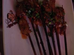 -蚝太郎 • 海鲜烧烤(Upark店)