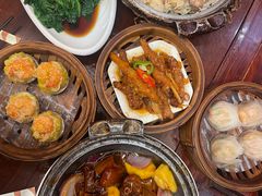 -顺德人家食府(黄金广场店)