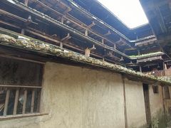 -初溪土楼群