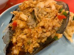 -秦淮人家风味酒楼(赣榆店)