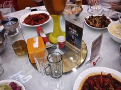 -簋街仔仔小龙虾(总店)