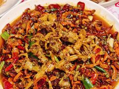-辣螃铠盆盆蟹大排档(海昌店)