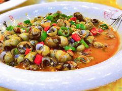 -下梅人家土菜馆(历史文化餐厅度假区店)