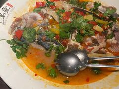 -上名堂·鱼头好吃(体育场路店)