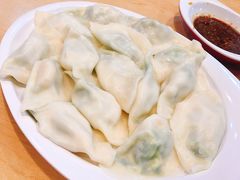 虾仁水饺-喜家德虾仁水饺(济钢店)