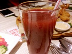 -必胜客(新福地店)