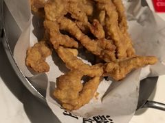 -渝是乎酸菜鱼(龙旗购物中心店)