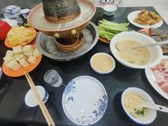 -山海关浑锅(秦皇岛首店)