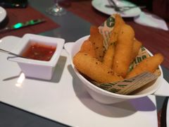 -苏哥利酒店·酒吧 BAR SOUL(观前街店)